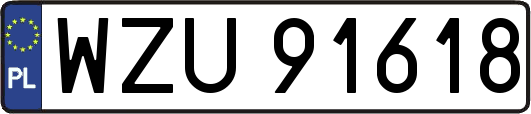 WZU91618