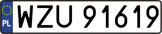 WZU91619