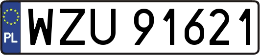 WZU91621