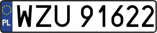 WZU91622