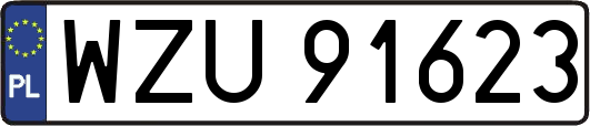 WZU91623