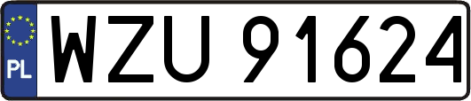 WZU91624