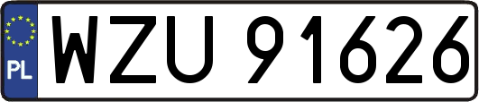 WZU91626