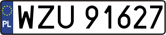 WZU91627