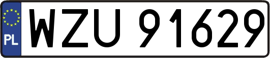 WZU91629