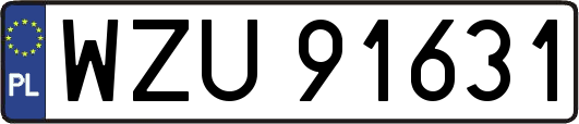 WZU91631
