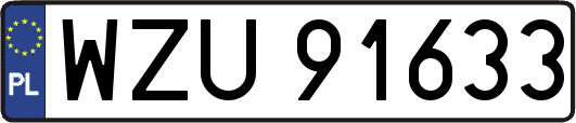WZU91633