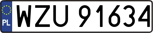 WZU91634