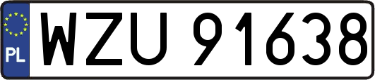 WZU91638