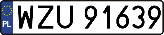 WZU91639