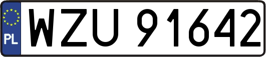 WZU91642