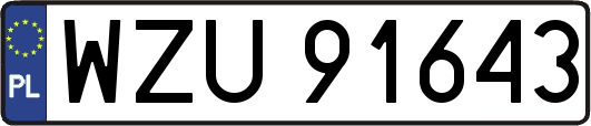 WZU91643