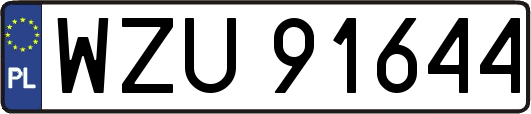 WZU91644