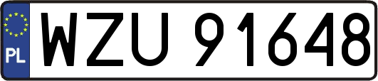 WZU91648