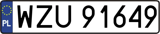 WZU91649