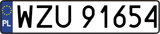 WZU91654