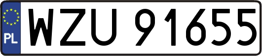 WZU91655