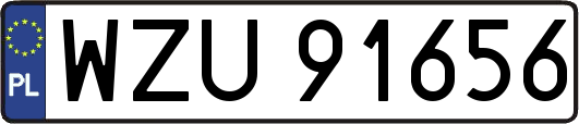 WZU91656