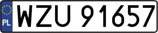 WZU91657