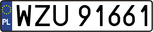 WZU91661