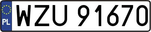 WZU91670