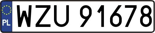 WZU91678