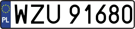 WZU91680