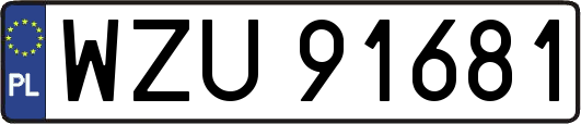 WZU91681