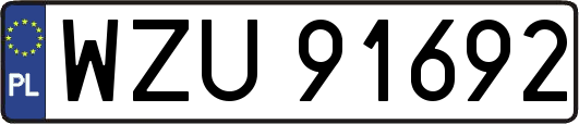 WZU91692