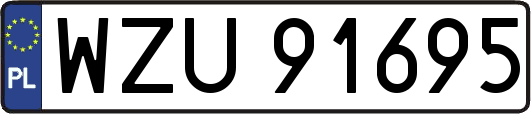 WZU91695