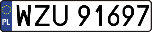 WZU91697