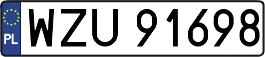 WZU91698