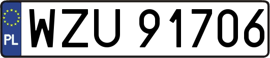 WZU91706