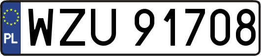 WZU91708