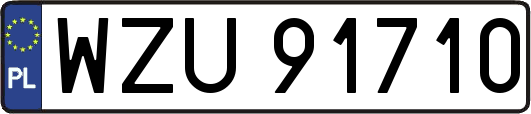 WZU91710