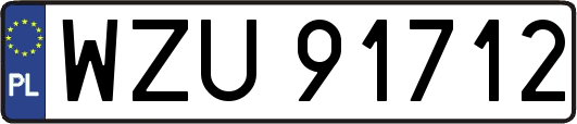 WZU91712