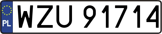 WZU91714