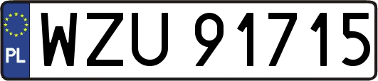 WZU91715