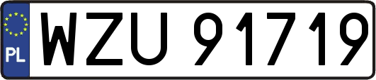 WZU91719