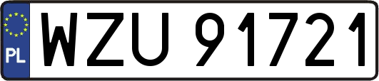 WZU91721