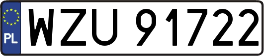 WZU91722