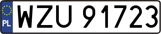WZU91723