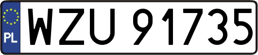 WZU91735
