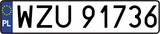 WZU91736
