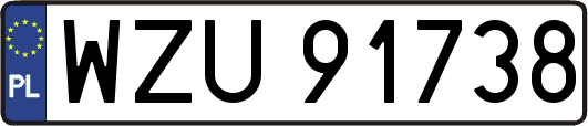 WZU91738