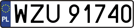 WZU91740