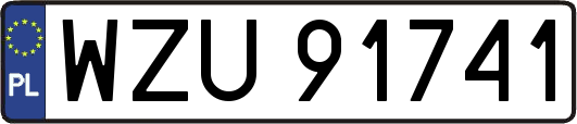 WZU91741