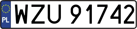 WZU91742
