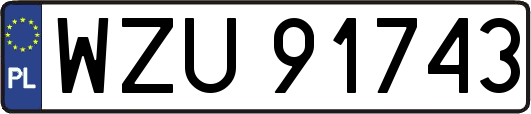 WZU91743
