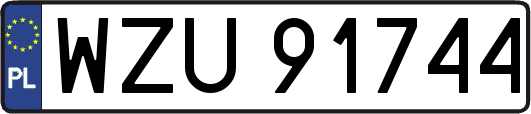 WZU91744